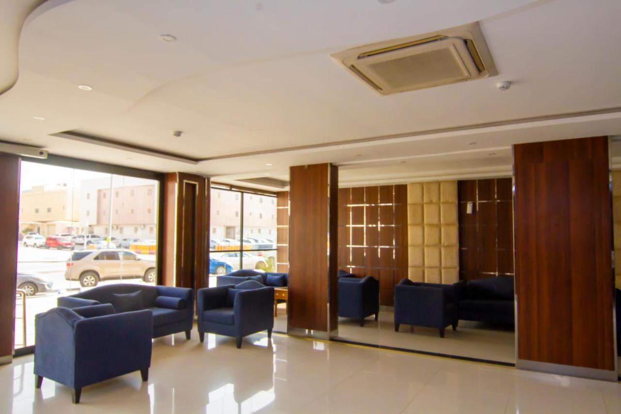 ال متعب سويتس الفلاح 1 Riade Exterior foto