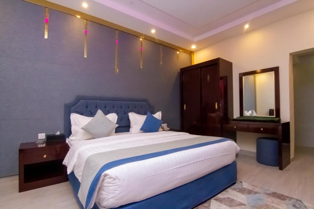 ال متعب سويتس الفلاح 1 Riade Exterior foto