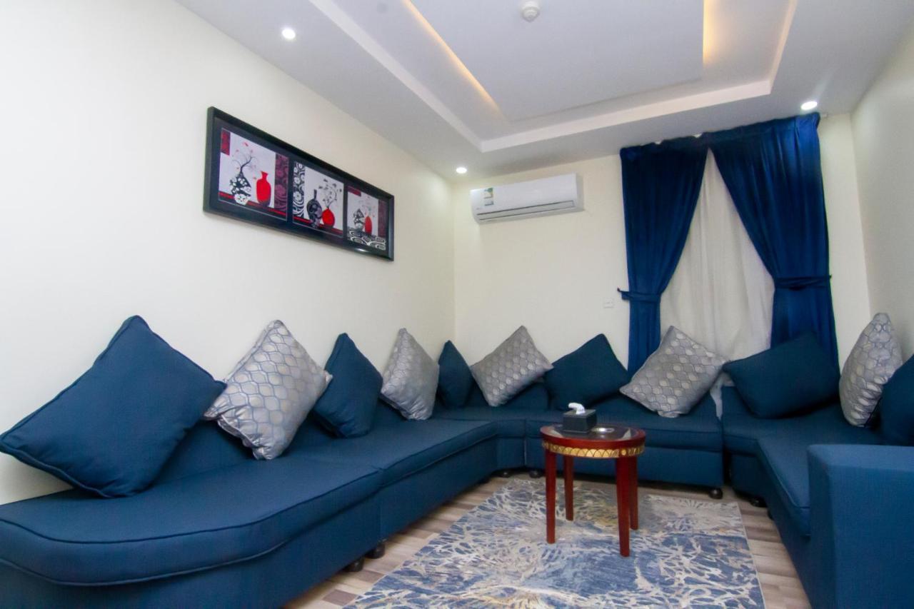 ال متعب سويتس الفلاح 1 Riade Exterior foto