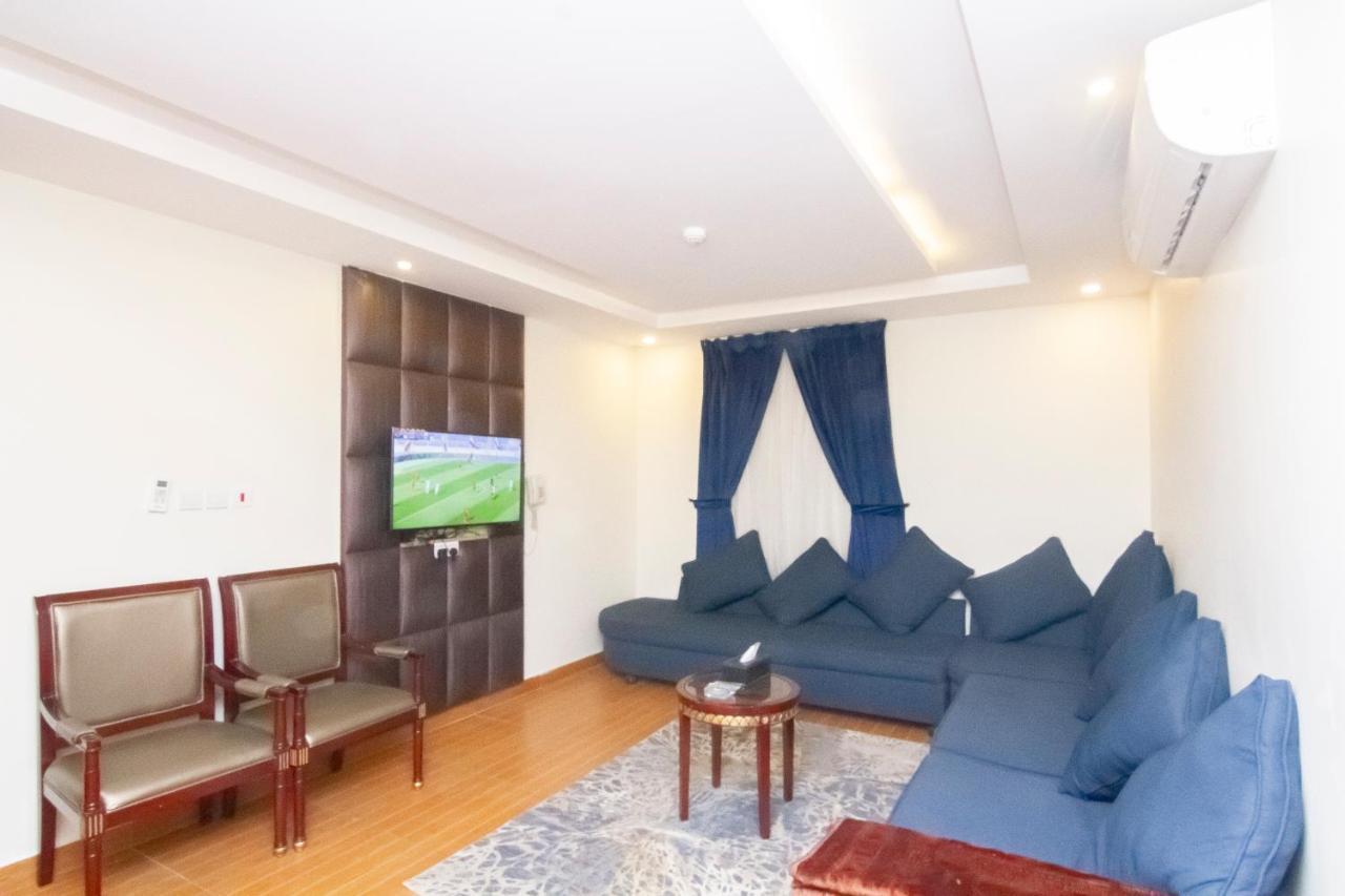 ال متعب سويتس الفلاح 1 Riade Exterior foto