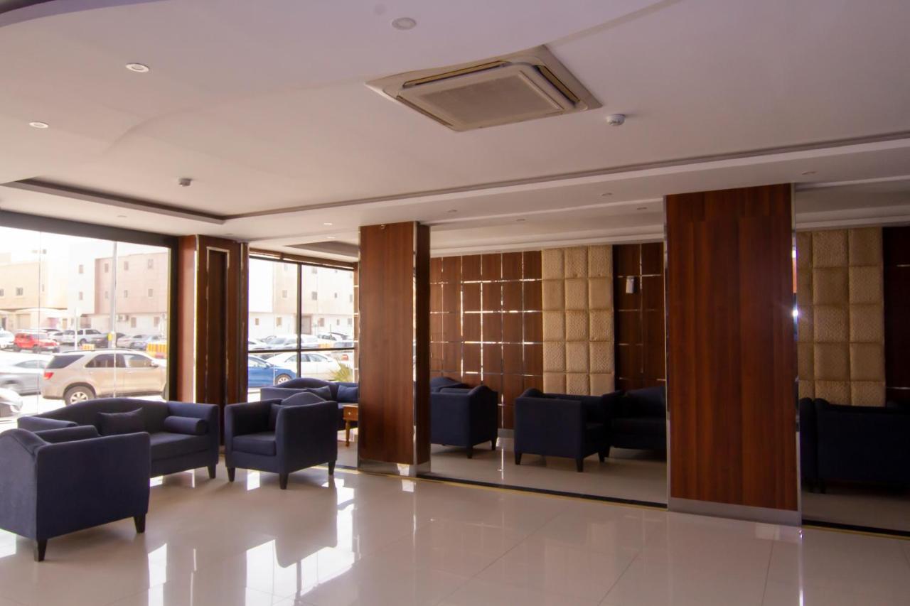 ال متعب سويتس الفلاح 1 Riade Exterior foto