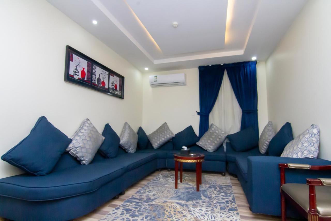 ال متعب سويتس الفلاح 1 Riade Exterior foto