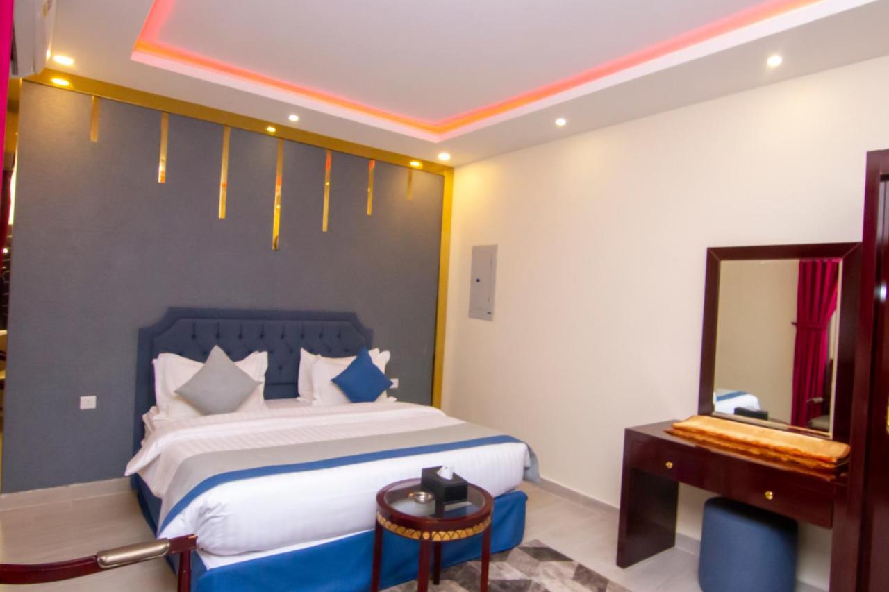 ال متعب سويتس الفلاح 1 Riade Exterior foto