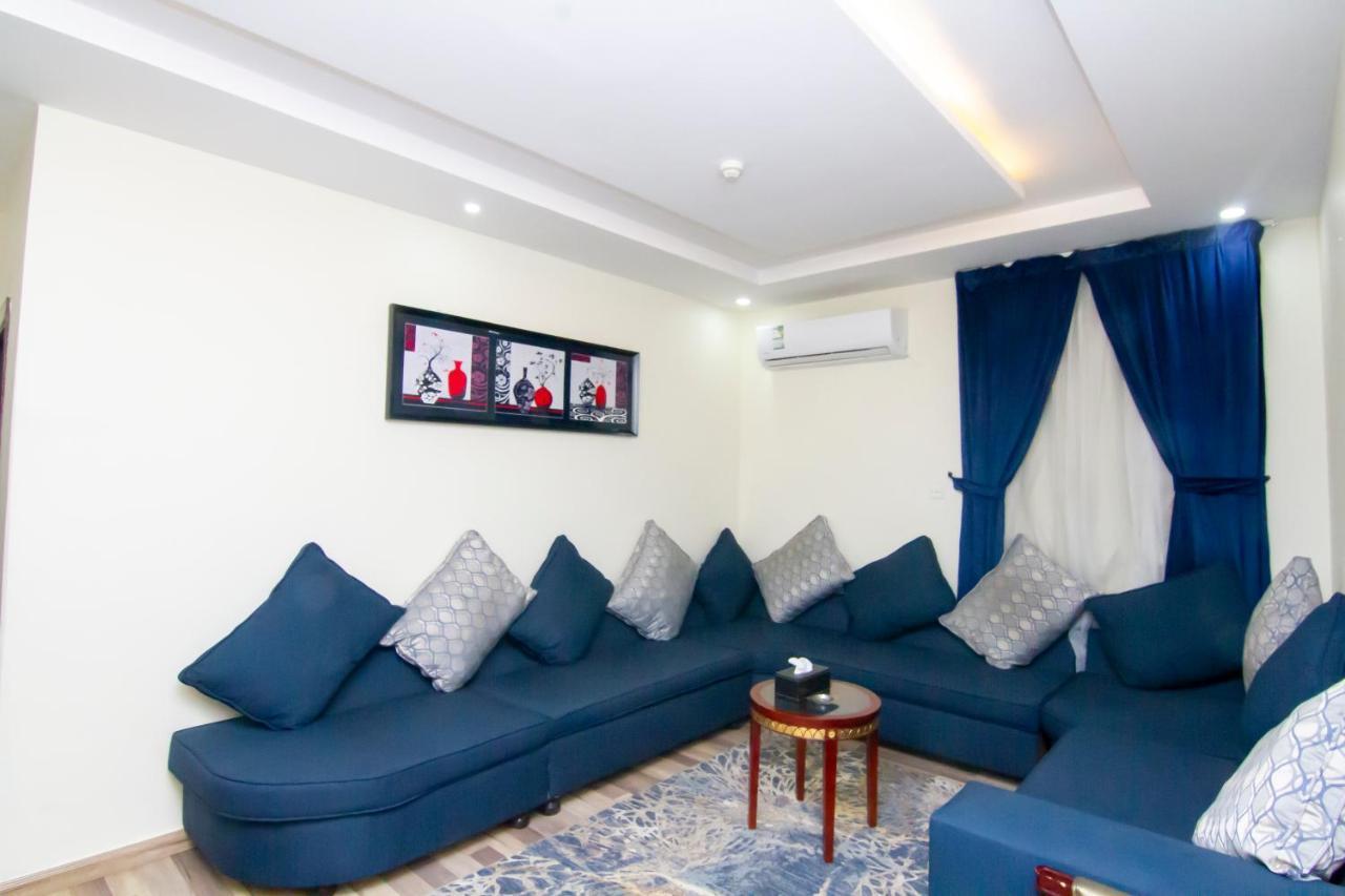ال متعب سويتس الفلاح 1 Riade Exterior foto