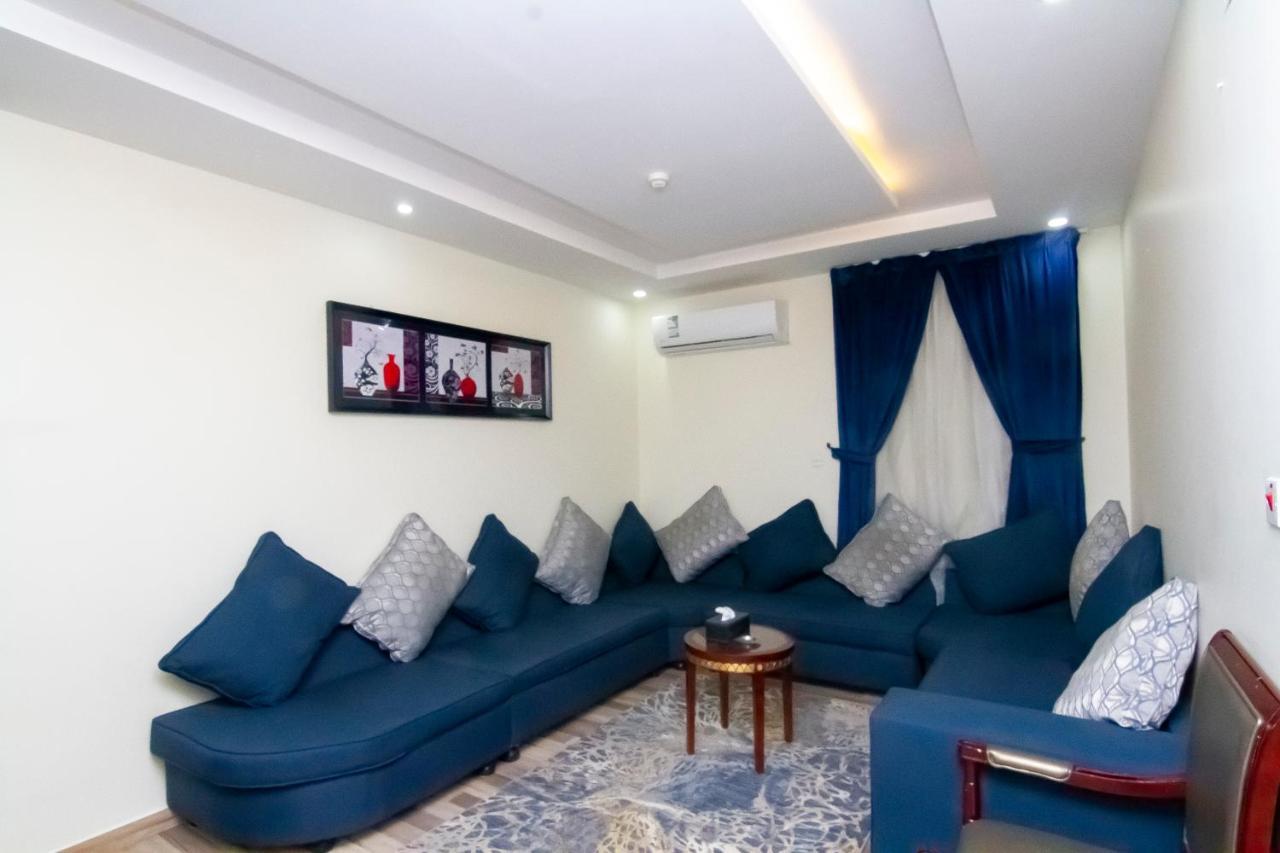 ال متعب سويتس الفلاح 1 Riade Exterior foto