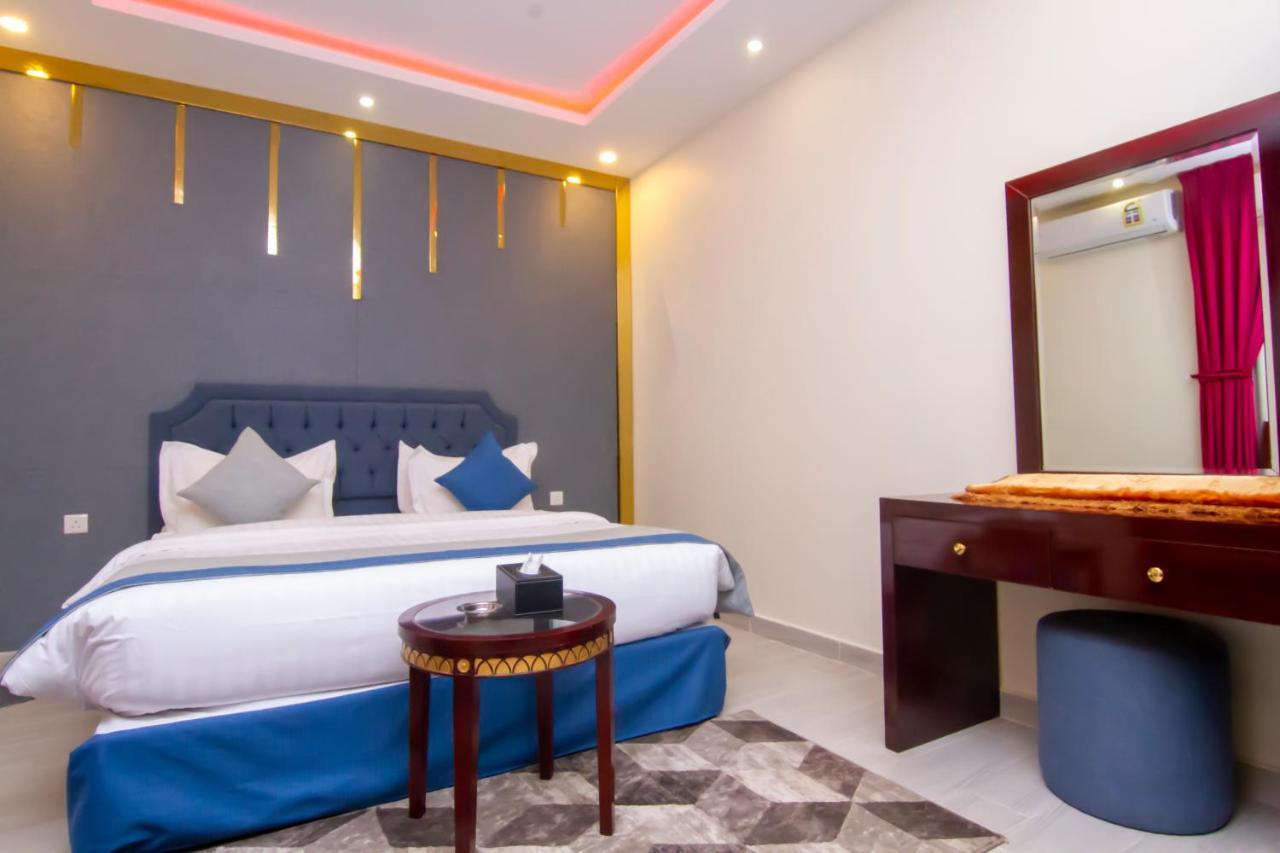 ال متعب سويتس الفلاح 1 Riade Exterior foto