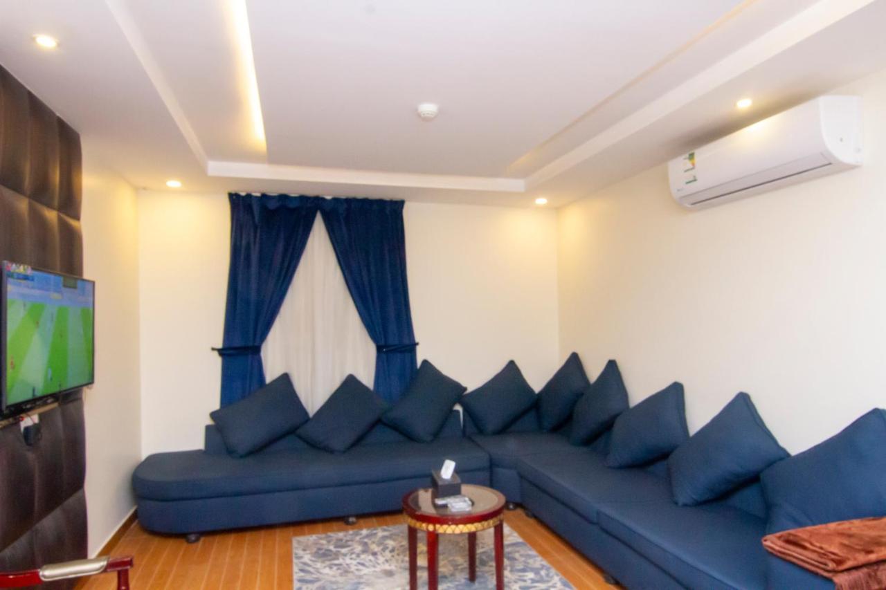 ال متعب سويتس الفلاح 1 Riade Exterior foto