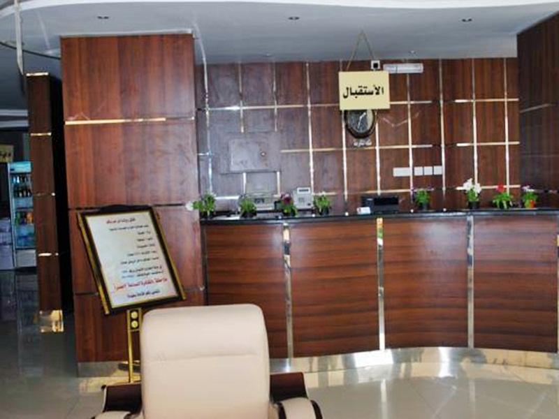 ال متعب سويتس الفلاح 1 Riade Exterior foto