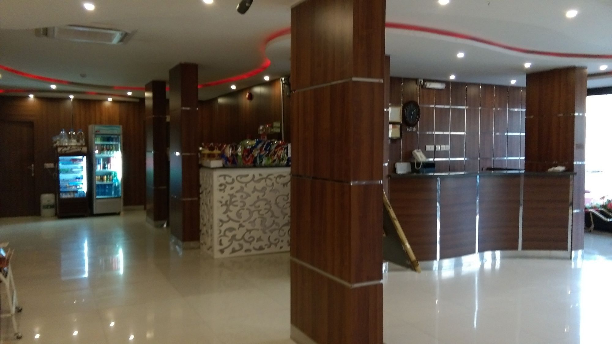 ال متعب سويتس الفلاح 1 Riade Exterior foto