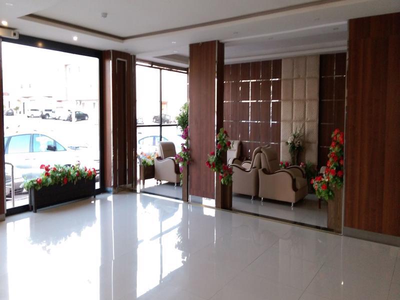 ال متعب سويتس الفلاح 1 Riade Exterior foto