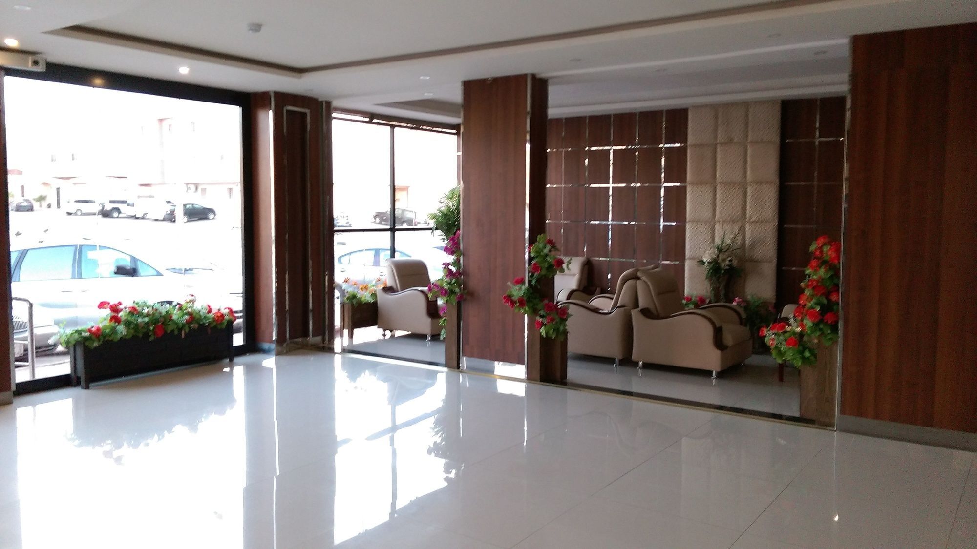 ال متعب سويتس الفلاح 1 Riade Exterior foto